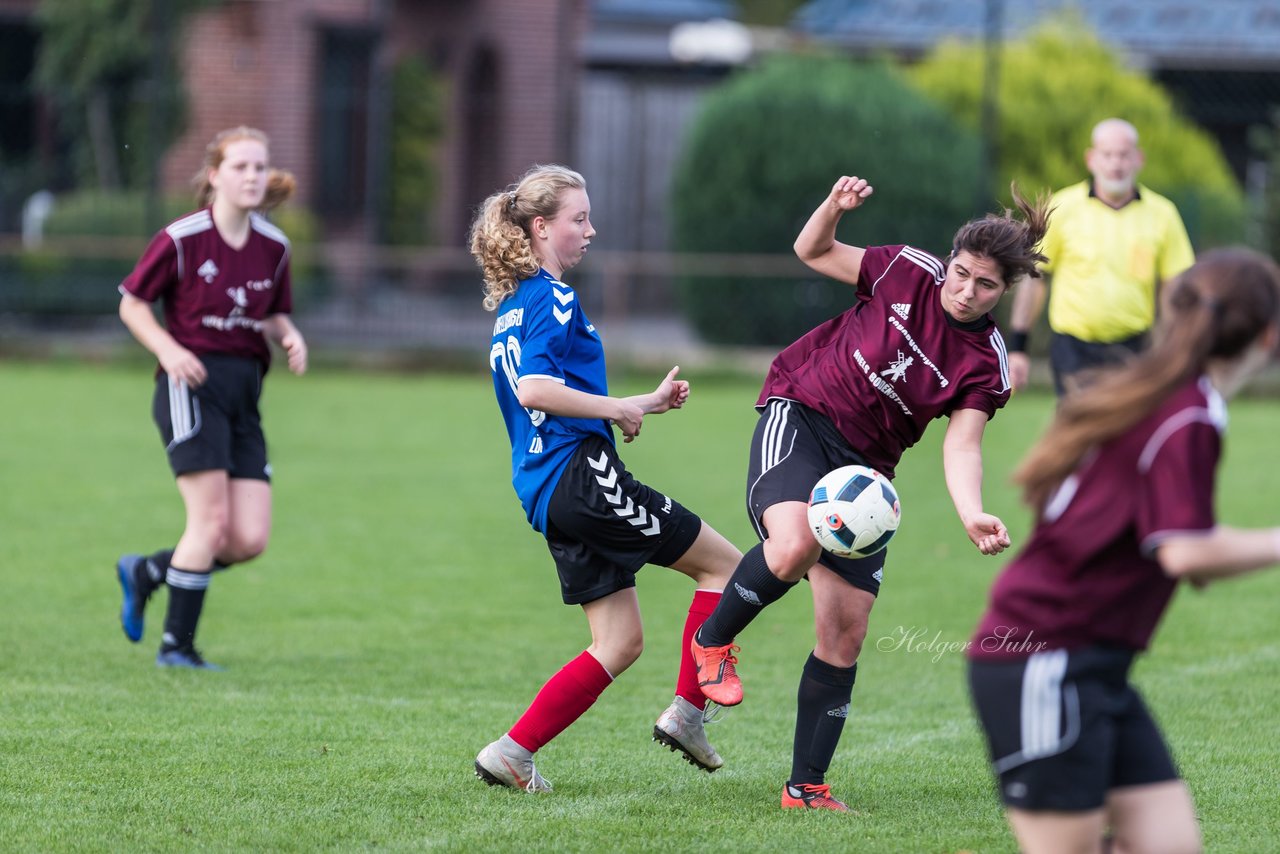 Bild 123 - F VfL Kellinghusen - SG Wilstermarsch II : Ergebnis: 4:2